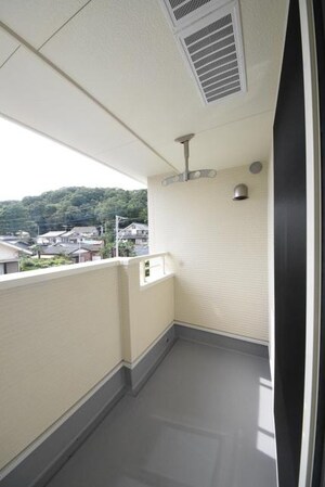 エスポワールの物件内観写真